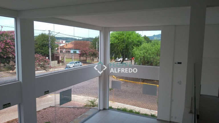 Imagem Sala Comercial para Alugar, 131 m² em Centro - Dois Irmãos Imagem Sala Comercial para Alugar, 131 m² em Centro - Dois Irmãos