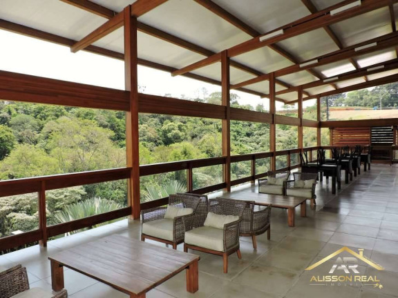 Imagem Casa de Condomínio com 4 Quartos à Venda, 525 m² em Granja Viana - Carapicuíba Imagem Casa de Condomínio com 4 Quartos à Venda, 525 m² em Granja Viana - Carapicuíba