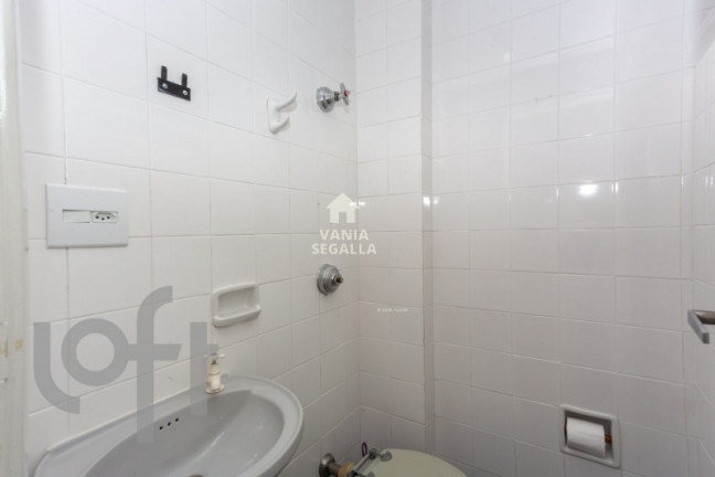 Imagem Apartamento com 3 Quartos à Venda, 100 m² em Perdizes - São Paulo Imagem Apartamento com 3 Quartos à Venda, 100 m² em Perdizes - São Paulo