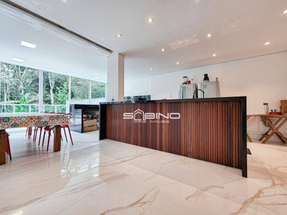 Imagem Casa com 6 Quartos à Venda, 380 m² em Riviera De São Lourenço - Bertioga Imagem Casa com 6 Quartos à Venda, 380 m² em Riviera De São Lourenço - Bertioga