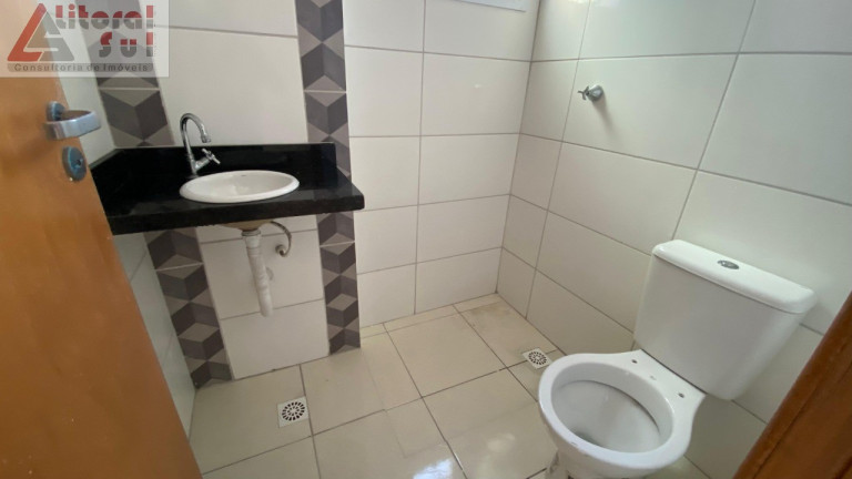 Imagem Apartamento com 1 Quarto à Venda, 40 m² em Boqueirão - Praia Grande Imagem Apartamento com 1 Quarto à Venda, 40 m² em Boqueirão - Praia Grande