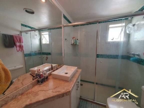 Imagem Apartamento com 3 Quartos à Venda, 105 m² em Cidade São Francisco - São Paulo Imagem Apartamento com 3 Quartos à Venda, 105 m² em Cidade São Francisco - São Paulo
