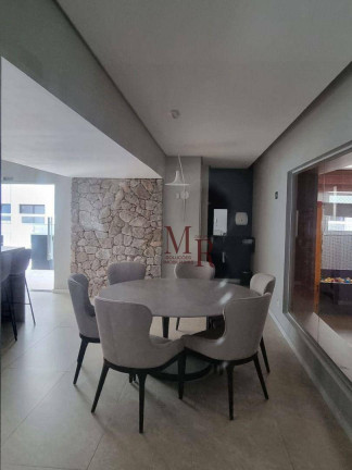 Imagem Apartamento com 3 Quartos à Venda, 148 m² em Vila Guilhermina - Praia Grande