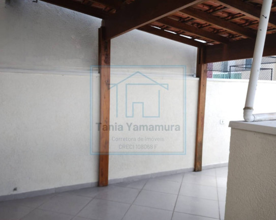 Apartamento com 2 Quartos à Venda,  em Vila Junqueira - Santo André