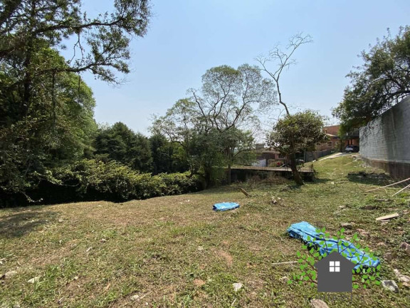 Imagem Terreno à Venda, 1.000 m² em São Paulo Ii - Cotia