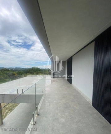 Imagem Casa de Condomínio com 3 Quartos à Venda, 321 m² em Pinheirinho - Itu