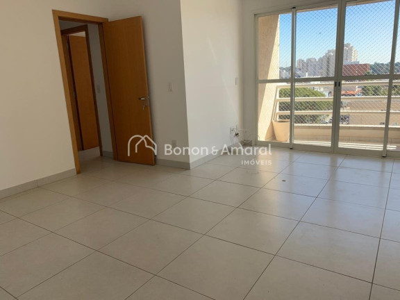 Imagem Apartamento com 3 Quartos à Venda, 120 m² em Taquaral - Campinas