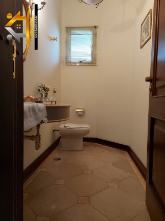 Imagem Casa de Condomínio com 5 Quartos à Venda, 740 m² em Alphaville - Santana De Parnaíba Imagem Casa de Condomínio com 5 Quartos à Venda, 740 m² em Alphaville - Santana De Parnaíba