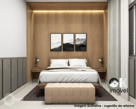 Imagem Apartamento com 3 Quartos à Venda, 109 m² em Jardim Paulista - São Paulo