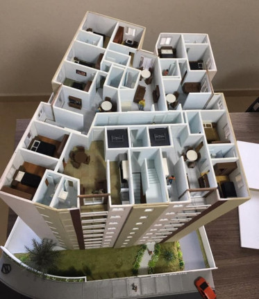Imagem Apartamento com 2 Quartos à Venda, 50 m² em Loteamento Morrão Da Força - Itatiba Imagem Apartamento com 2 Quartos à Venda, 50 m² em Loteamento Morrão Da Força - Itatiba