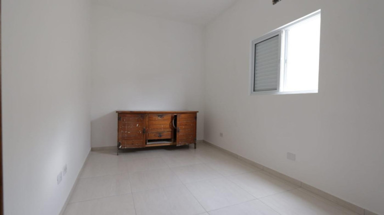 Imagem Casa com 3 Quartos à Venda, 176 m² em São Jorge - Santos Imagem Casa com 3 Quartos à Venda, 176 m² em São Jorge - Santos