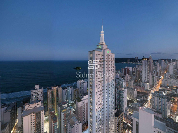 Imagem Apartamento com 4 Quartos à Venda, 170 m² em Quadra Mar Centro - Balneário Camboriú