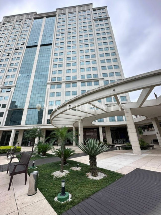 Imagem Sala Comercial à Venda, 45 m² em Barra Funda - São Paulo