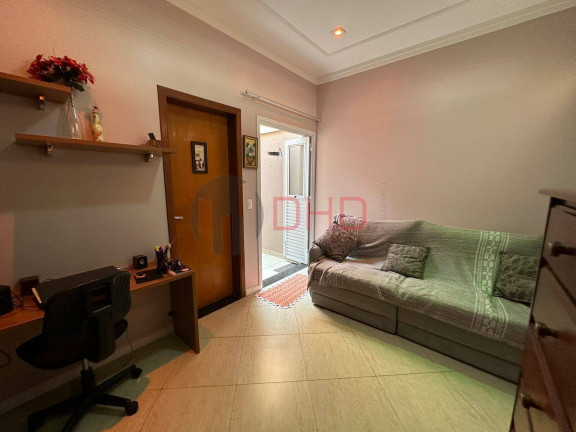 Imagem Casa de Condomínio com 3 Quartos à Venda, 200 m² em Horto Florestal - Sorocaba Imagem Casa de Condomínio com 3 Quartos à Venda, 200 m² em Horto Florestal - Sorocaba