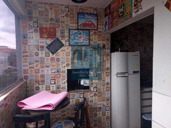 Imagem Apartamento com 2 Quartos à Venda, 58 m² em Ingleses Do Rio Vermelho - Florianópolis Imagem Apartamento com 2 Quartos à Venda, 58 m² em Ingleses Do Rio Vermelho - Florianópolis