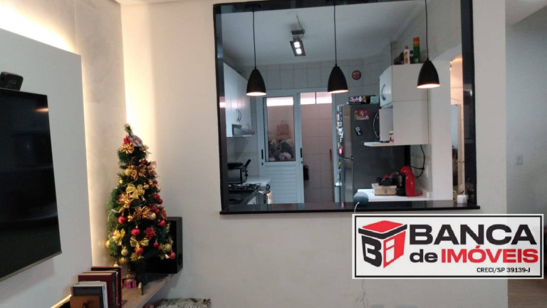 Imagem Casa com 3 Quartos à Venda, 164 m² em Parque Rincão - Cotia Imagem Casa com 3 Quartos à Venda, 164 m² em Parque Rincão - Cotia