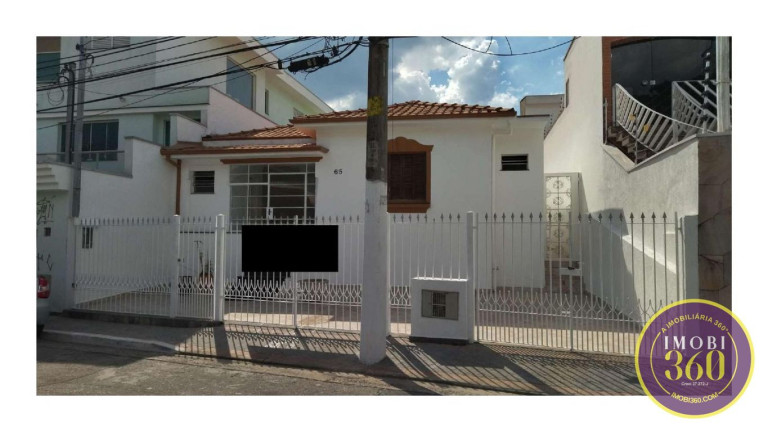 Imagem Casa com 3 Quartos à Venda, 200 m² em Jardim Franca - São Paulo