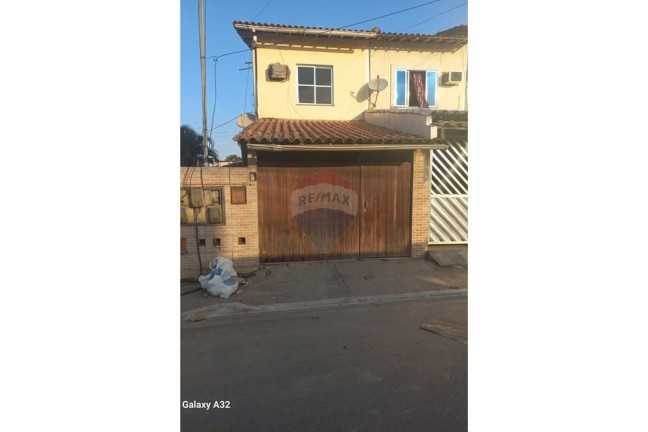 Casa com 2 Quartos à Venda, 144 m² em Aldeia Da Prata - Itaboraí