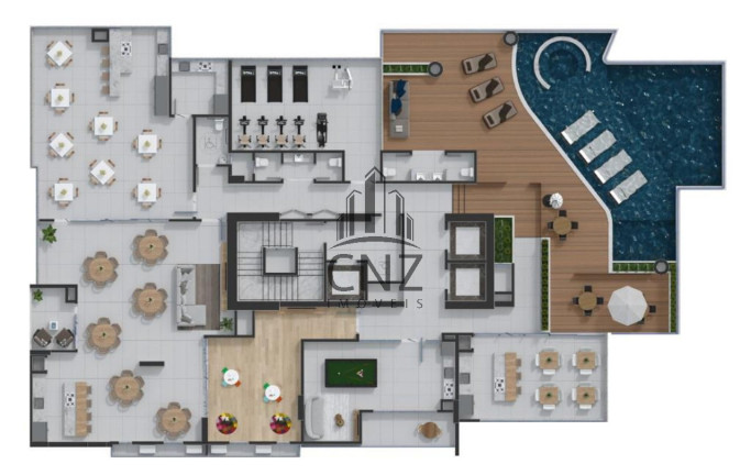 Imagem Apartamento com 2 Quartos à Venda, 80 m² em Perequê - Porto Belo Imagem Apartamento com 2 Quartos à Venda, 80 m² em Perequê - Porto Belo