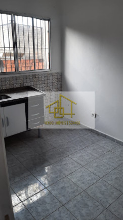 Imagem Sobrado com 3 Quartos à Venda, 120 m² em Jardim Santa Francisca Cabrini - São Paulo Imagem Sobrado com 3 Quartos à Venda, 120 m² em Jardim Santa Francisca Cabrini - São Paulo