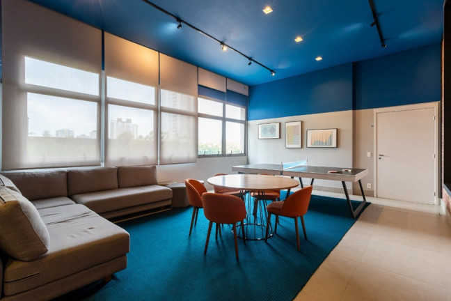Imagem Apartamento com 2 Quartos à Venda, 98 m² em Vila Independência - São Paulo Imagem Apartamento com 2 Quartos à Venda, 98 m² em Vila Independência - São Paulo