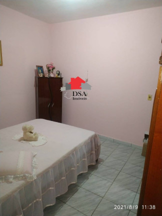 Imagem Casa com 3 Quartos à Venda, 170 m² em Parque Do Horto - Hortolândia Imagem Casa com 3 Quartos à Venda, 170 m² em Parque Do Horto - Hortolândia