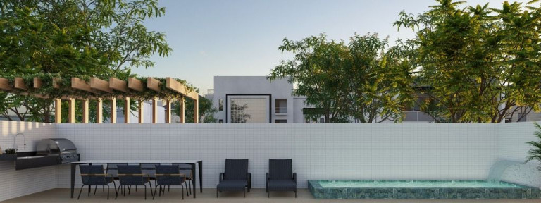Imagem Apartamento com 3 Quartos à Venda, 68 m² em Cabo Branco - João Pessoa Imagem Apartamento com 3 Quartos à Venda, 68 m² em Cabo Branco - João Pessoa