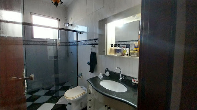 Imagem Imóvel com 4 Quartos à Venda, 160 m² em Embaré - Santos