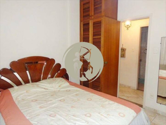 Imagem Apartamento com 3 Quartos à Venda, 110 m² em Pompeia - Santos Imagem Apartamento com 3 Quartos à Venda, 110 m² em Pompeia - Santos