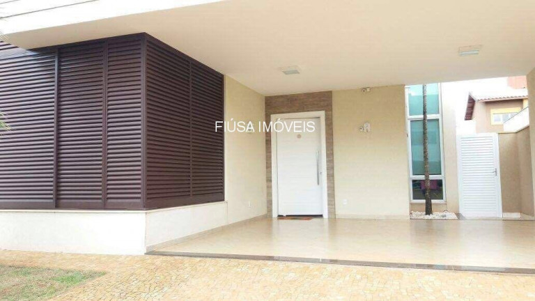 Imagem Casa com 3 Quartos à Venda,  em Jardim São José - Ribeirão Preto