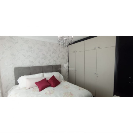 Imagem Apartamento com 3 Quartos à Venda, 119 m² em Centro - Balneário Camboriú