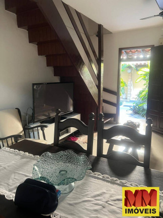 Imagem Casa de Condomínio com 2 Quartos à Venda, 66 m² em Jardim Flamboyant - Cabo Frio Imagem Casa de Condomínio com 2 Quartos à Venda, 66 m² em Jardim Flamboyant - Cabo Frio
