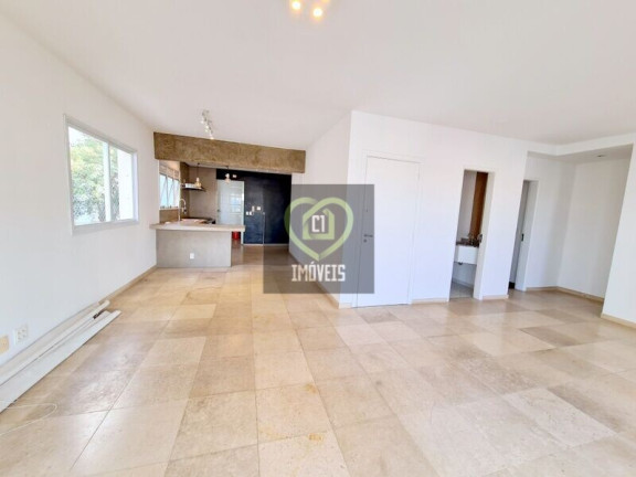 Imagem Apartamento com 2 Quartos à Venda, 145 m² em Vila Ipojuca - São Paulo
