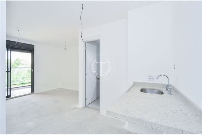 Imagem Apartamento com 1 Quarto à Venda, 28 m² em Pinheiros - São Paulo Imagem Apartamento com 1 Quarto à Venda, 28 m² em Pinheiros - São Paulo