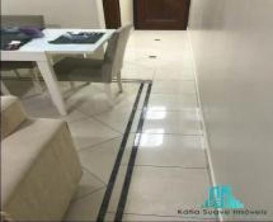 Imagem Apartamento com 3 Quartos à Venda, 83 m² em Campestre - Santo André Imagem Apartamento com 3 Quartos à Venda, 83 m² em Campestre - Santo André