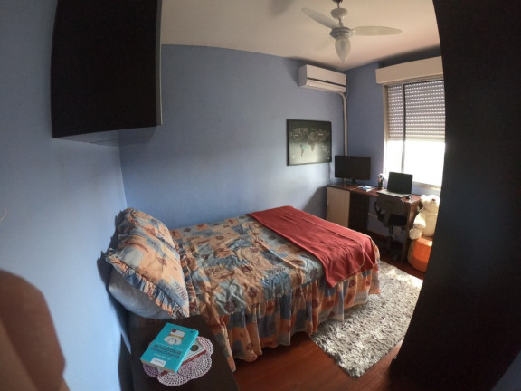 Imagem Apartamento com 2 Quartos à Venda, 52 m² em Azenha - Porto Alegre Imagem Apartamento com 2 Quartos à Venda, 52 m² em Azenha - Porto Alegre