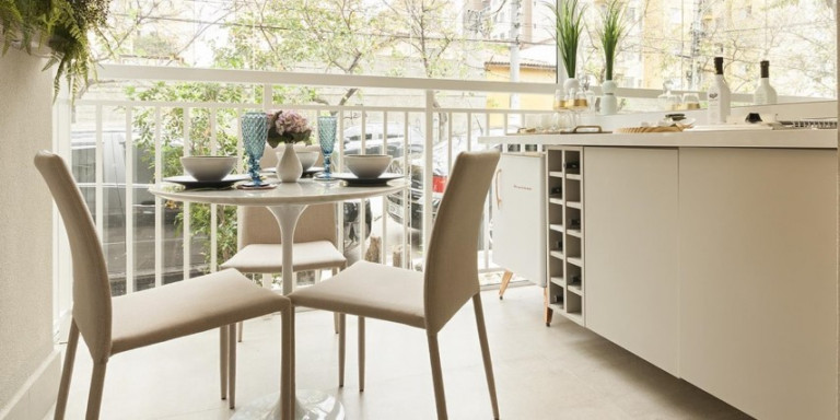 Imagem Apartamento com 2 Quartos à Venda, 70 m² em Socorro - São Paulo Imagem Apartamento com 2 Quartos à Venda, 70 m² em Socorro - São Paulo
