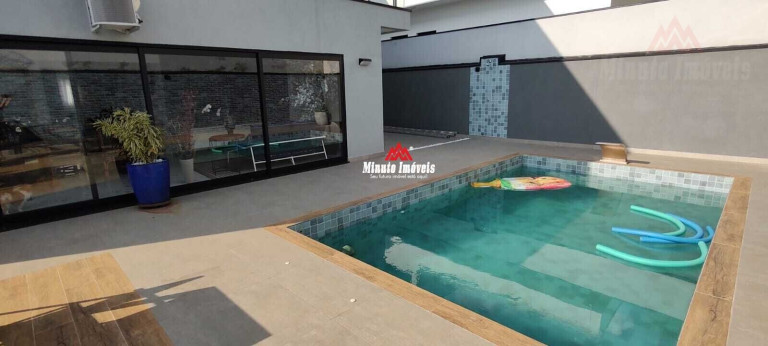 Imagem Casa com 4 Quartos à Venda, 340 m² em Loteamento Vale Azul I - Jundiaí Imagem Casa com 4 Quartos à Venda, 340 m² em Loteamento Vale Azul I - Jundiaí