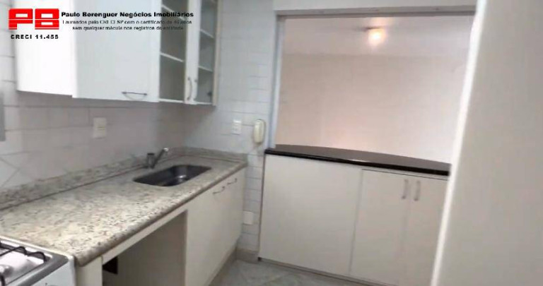 Imagem Apartamento com 1 Quarto para Alugar, 67 m² em Vila Nova Conceição - São Paulo Imagem Apartamento com 1 Quarto para Alugar, 67 m² em Vila Nova Conceição - São Paulo