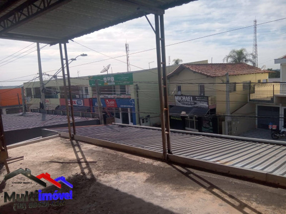 Imagem Sala Comercial à Venda, 399 m² em Centro - Iperó Imagem Sala Comercial à Venda, 399 m² em Centro - Iperó