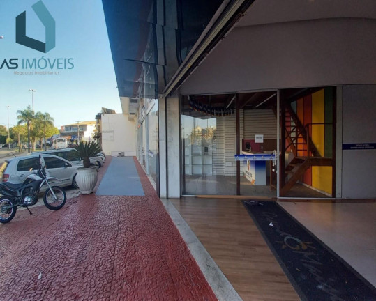 Imagem Sala Comercial para Alugar, 35 m² em Centro - Cabo Frio