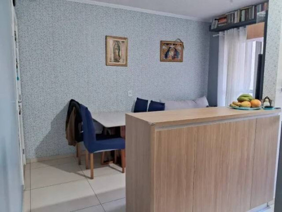 Imagem Apartamento com 2 Quartos à Venda, 54 m² em Vila Nambi - Jundiaí Imagem Apartamento com 2 Quartos à Venda, 54 m² em Vila Nambi - Jundiaí