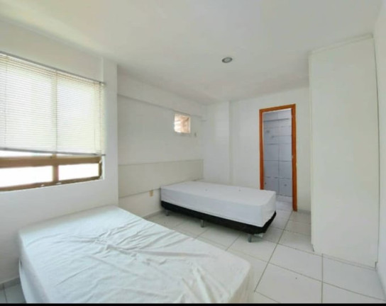 Imagem Flat com 1 Quarto para Alugar,  em Boa Viagem - Recife