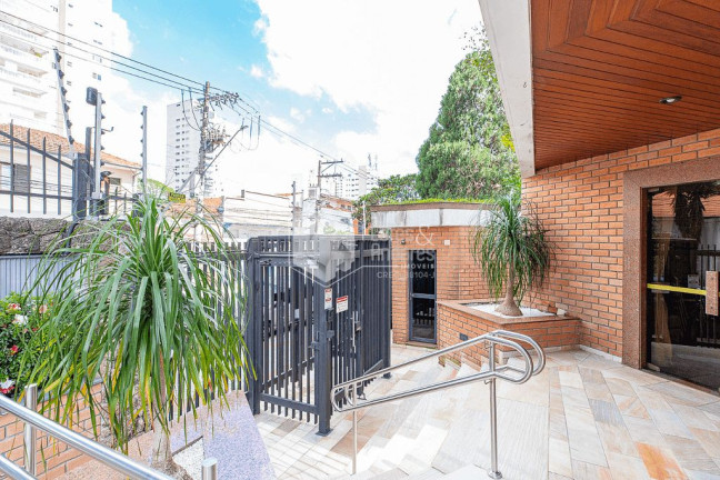 Imagem Apartamento com 4 Quartos à Venda, 194 m² em Chácara Santo Antônio (zona Sul) - São Paulo Imagem Apartamento com 4 Quartos à Venda, 194 m² em Chácara Santo Antônio (zona Sul) - São Paulo
