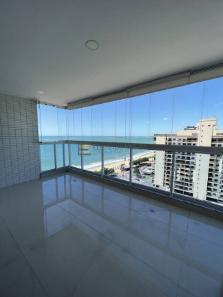 Imagem Apartamento com 3 Quartos à Venda, 100 m² em Itaparica - Vila Velha