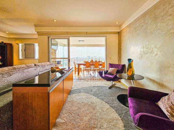 Imagem Apartamento com 3 Quartos à Venda, 124 m² em Vila Carrão - São Paulo Imagem Apartamento com 3 Quartos à Venda, 124 m² em Vila Carrão - São Paulo