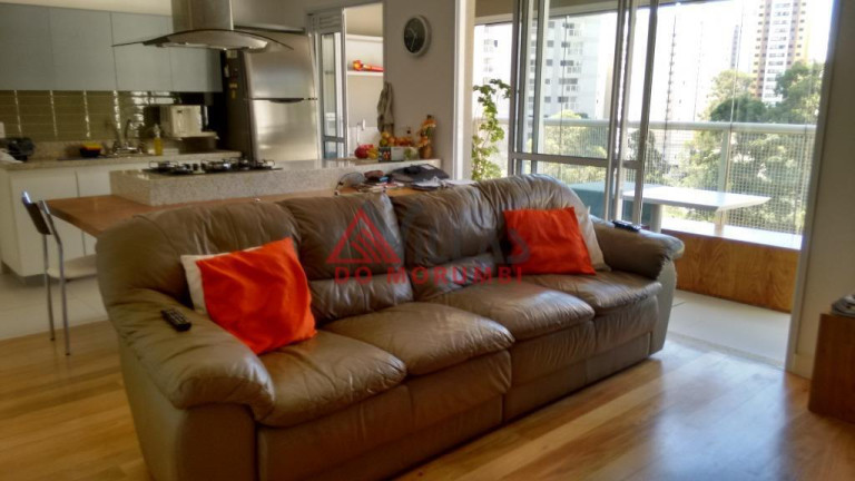 Imagem Apartamento com 3 Quartos à Venda, 84 m² em Vila Andrade - São Paulo Imagem Apartamento com 3 Quartos à Venda, 84 m² em Vila Andrade - São Paulo