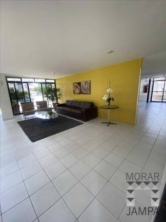 Imagem Apartamento com 3 Quartos à Venda, 121 m² em Tambaú - João Pessoa Imagem Apartamento com 3 Quartos à Venda, 121 m² em Tambaú - João Pessoa