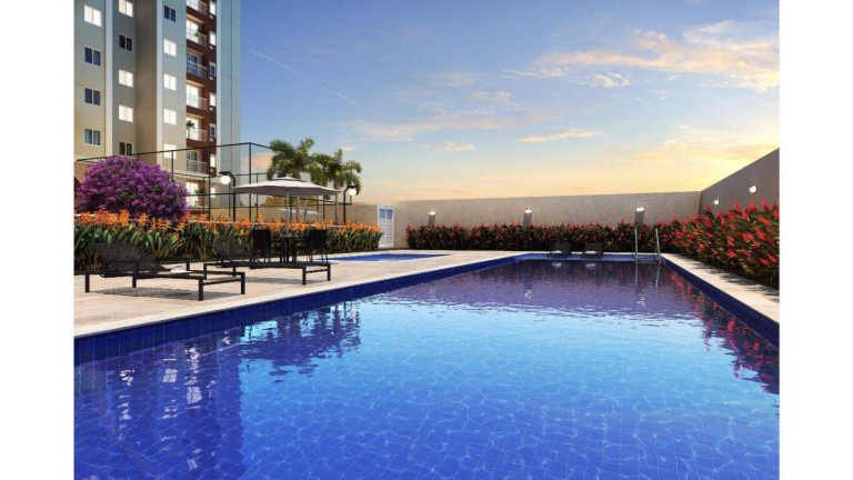 Apartamento com 2 Quartos à Venda,  em Barra Funda - São Paulo