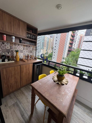 Imagem Apartamento com 3 Quartos à Venda, 105 m² em Pituba - Salvador Imagem Apartamento com 3 Quartos à Venda, 105 m² em Pituba - Salvador